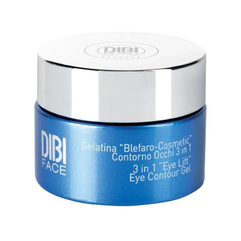 Dibi Milano Lift Creator Coffret crema viso e contorno occhi - Planethair