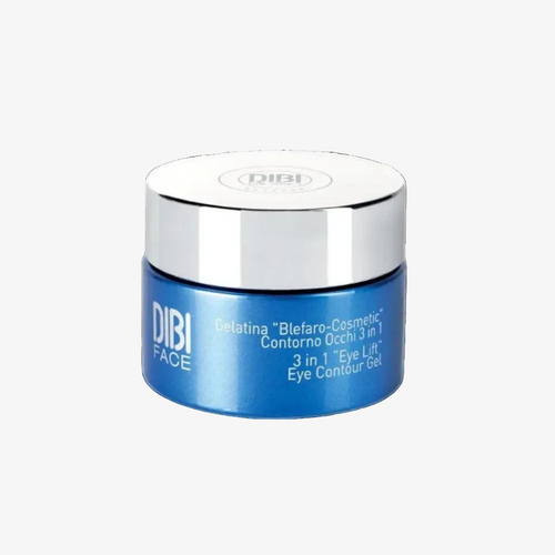 Dibi Gelatina Blefaro Cosmetic Contorno Occhi 3 in 1 