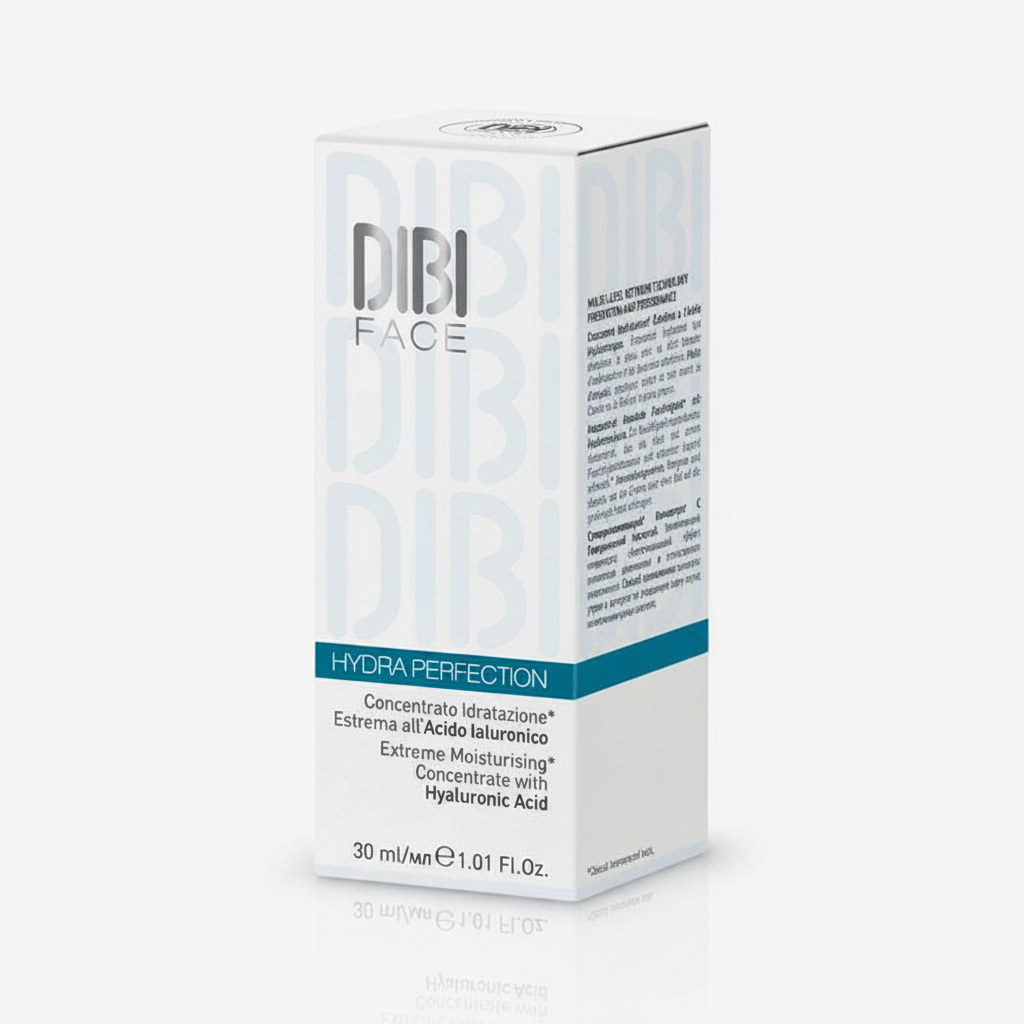 Dibi Hydra Perfection Concentrato Acido Ialuronico 