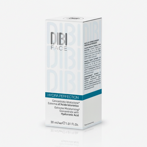 Dibi Hydra Perfection Concentrato Acido Ialuronico 