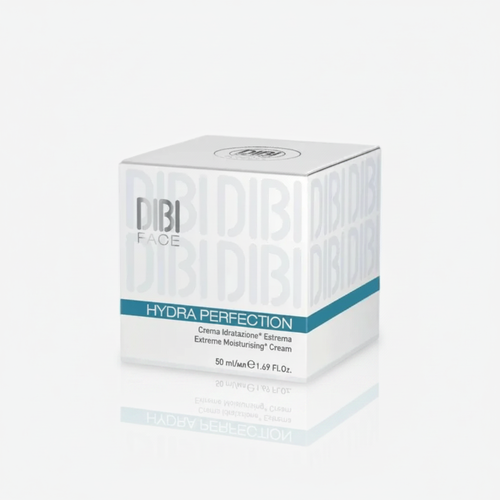 Dibi Milano Hydra Perfection Kit Crema Viso e Siero Acido Ialuronico