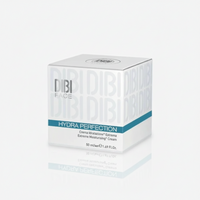 Dibi Face Hydra Perfection Crema Viso Idratazione Estrema 50ml