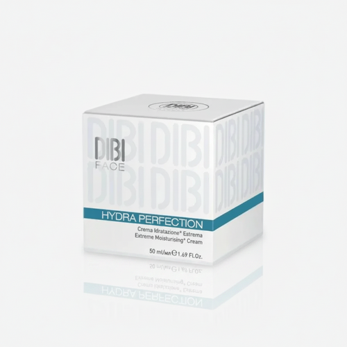 Dibi Hydra Perfection Crema Viso Idratazione Estrema 