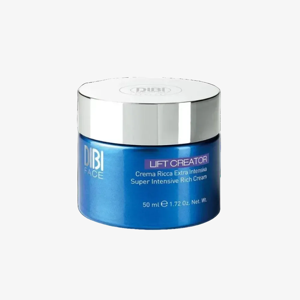 Dibi Lift Creator Crema Ricca Extra Intensiva 