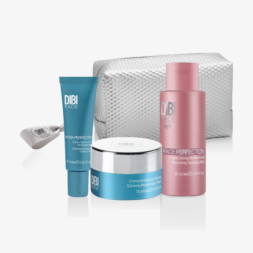 Dibi Milano Hydra Beauty Set Idratazione Viso
