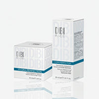 Dibi Milano Hydra Perfection Kit Crema Viso e Siero Acido Ialuronico