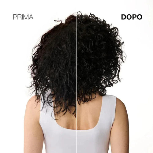 Diego dalla Palma Milano Orgoglioriccio Balsamo Idratante capelli ricci 200ml - Planethair