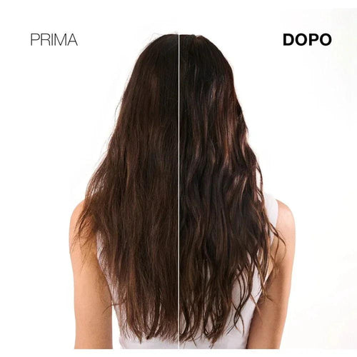 Diego dalla Palma Milano Orgoglioriccio Crema Elasticizzante capelli ricci 150ml - Planethair