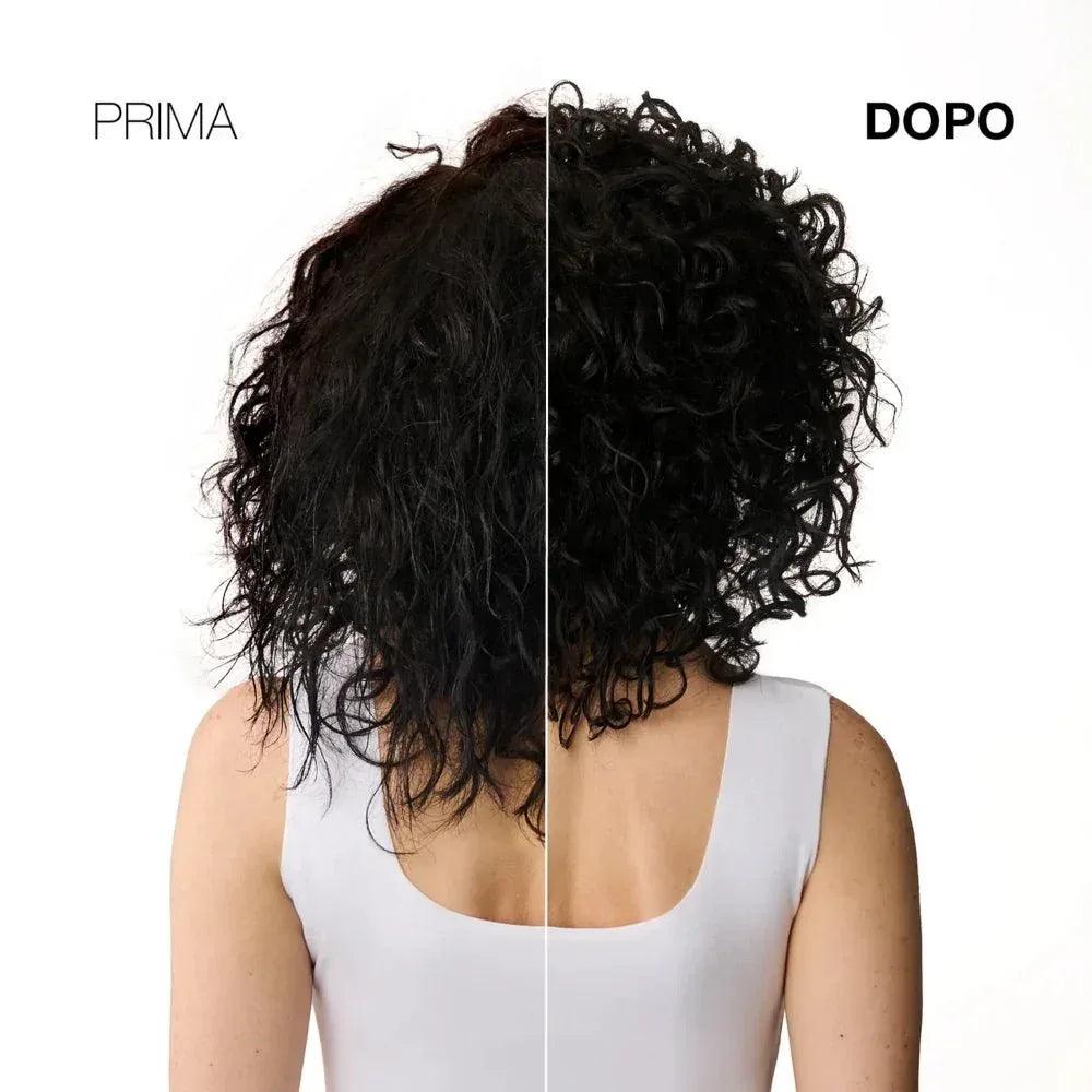 Diego dalla Palma Milano Orgoglioriccio Crema Elasticizzante capelli ricci 150ml - Planethair