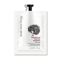 Diego dalla Palma Milano Orgoglioriccio Shampoo Idratante capelli ricci