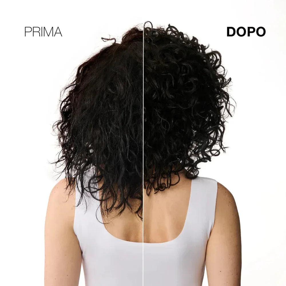 Diego dalla Palma Milano Orgoglioriccio Shampoo Idratante capelli ricci - Planethair