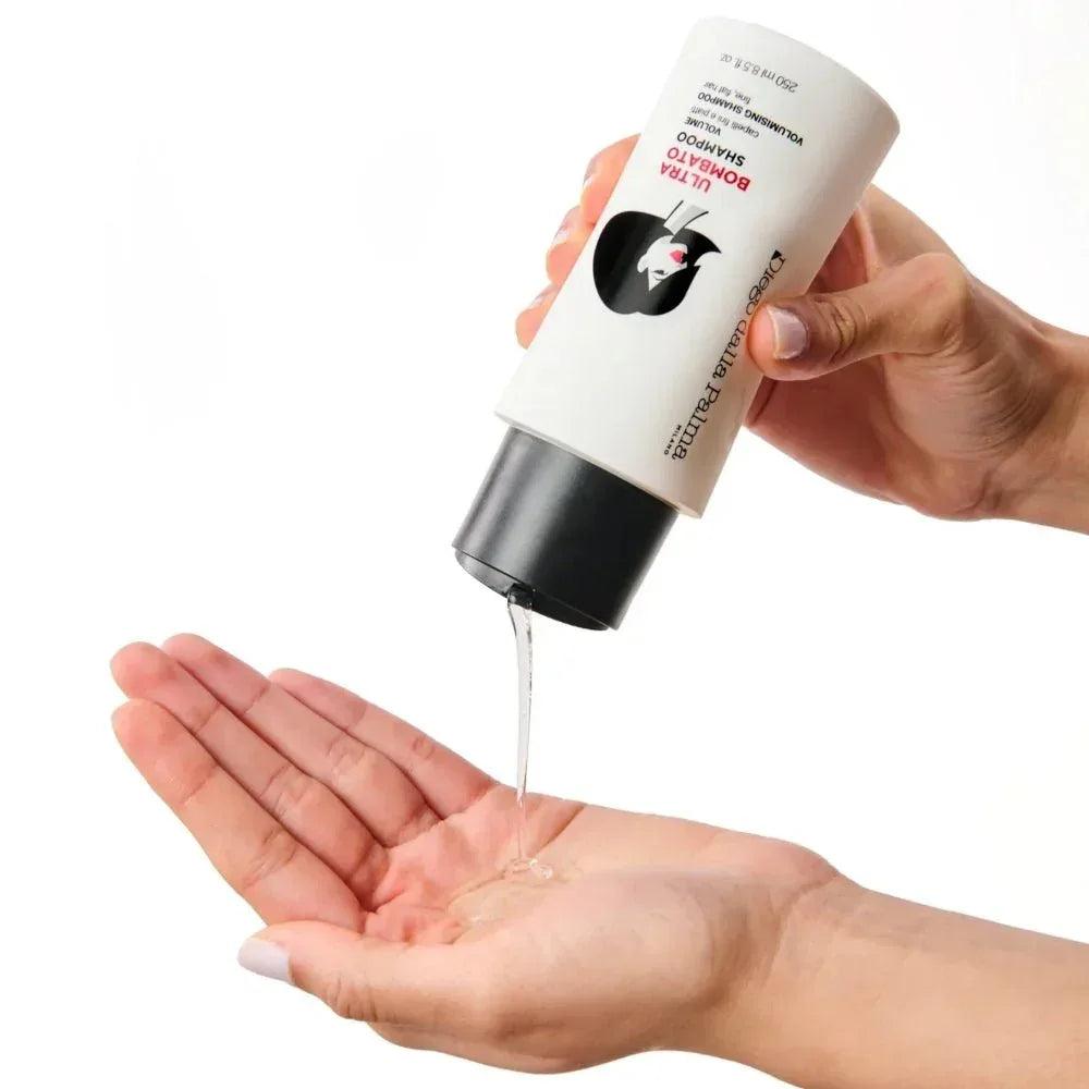 Diego dalla Palma Milano Ultrabombato Shampoo Volume capelli fini 250ml - Planethair