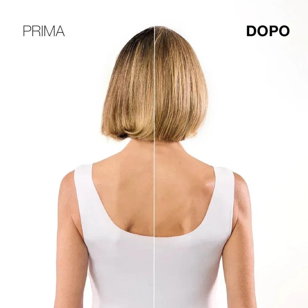 Diego dalla Palma Milano Ultrabombato Shampoo Volume capelli fini 250ml - Planethair