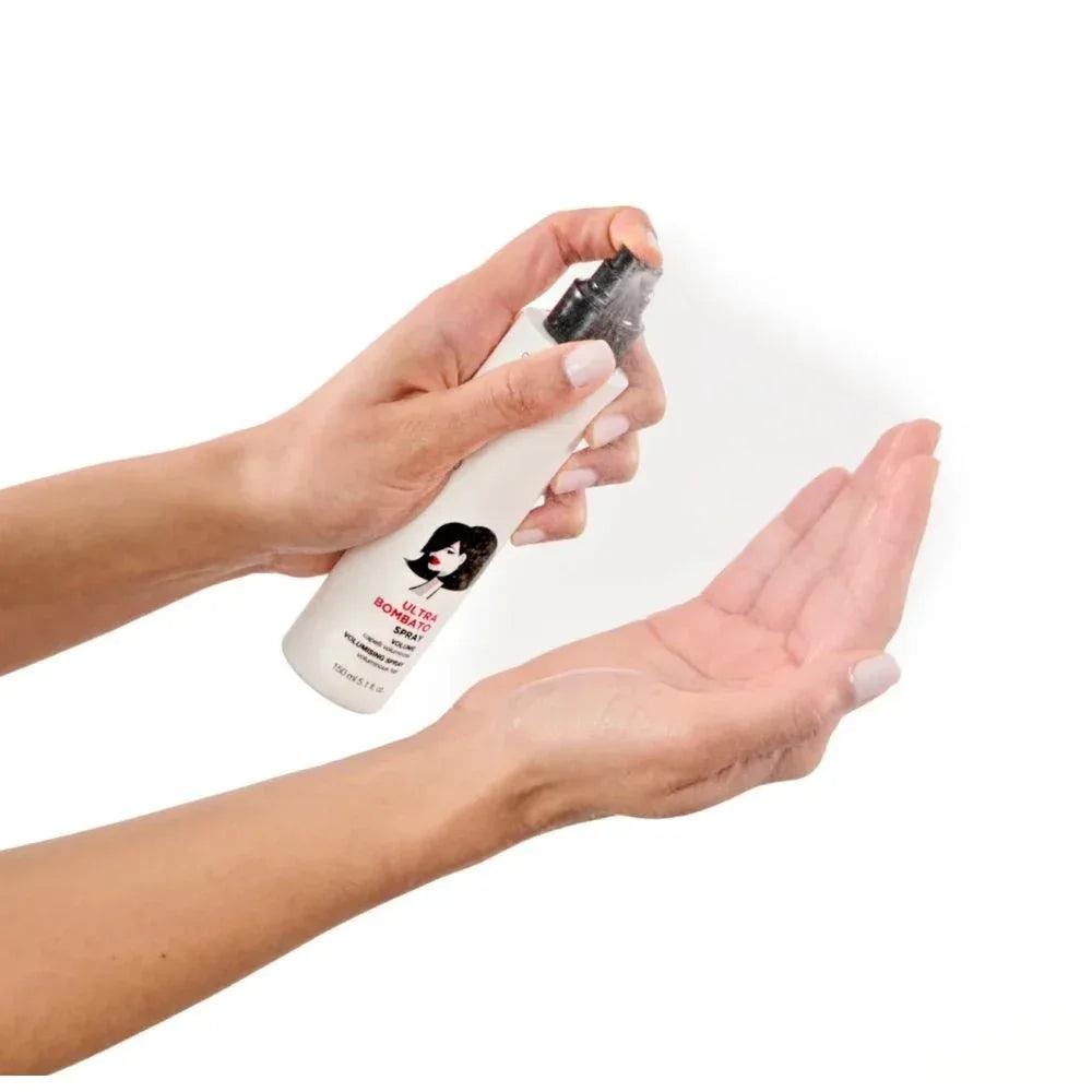 Diego dalla Palma Milano Ultrabombato Spray Volume 150ml - Planethair