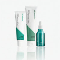 Diego Dalla Palma Pro Smart Pure Kit Routine Pelle Grassa