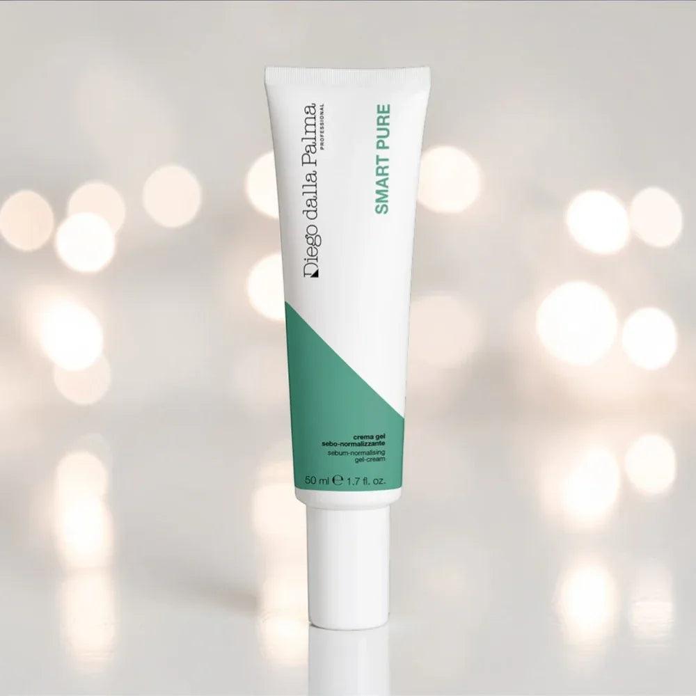 Diego Dalla Palma Smart Pure Crema Gel Sebo-Normalizzante 50ml