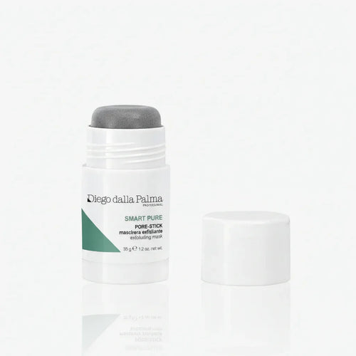 Diego Dalla Palma Smart Pure Pore-Stick Maschera Esfoliante Retro confezione 