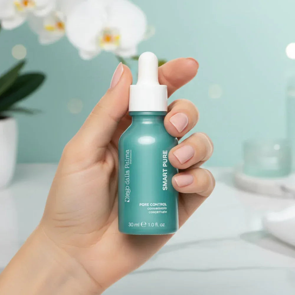 Diego Dalla Palma Smart Pure Pore Control Concentrato 30ml