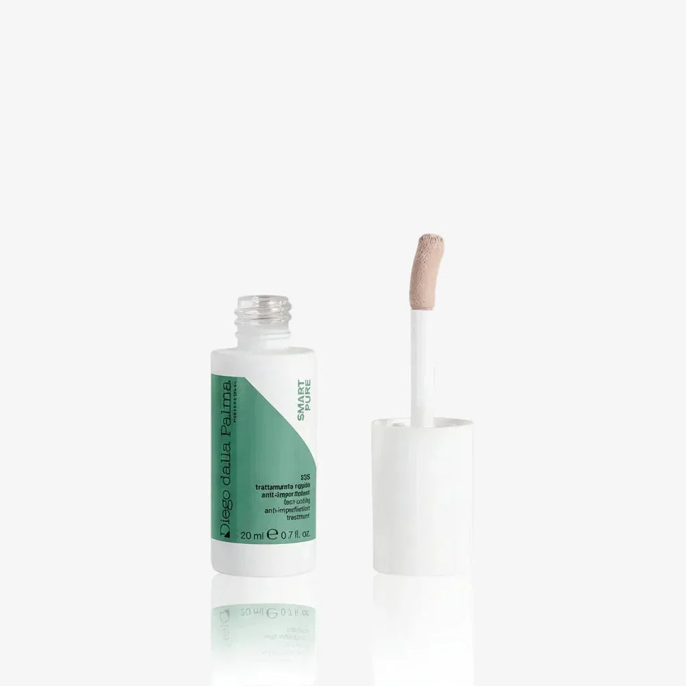 Diego Dalla Palma Smart Pure SOS Trattamento Rapido Anti-Imperfezioni 20ml