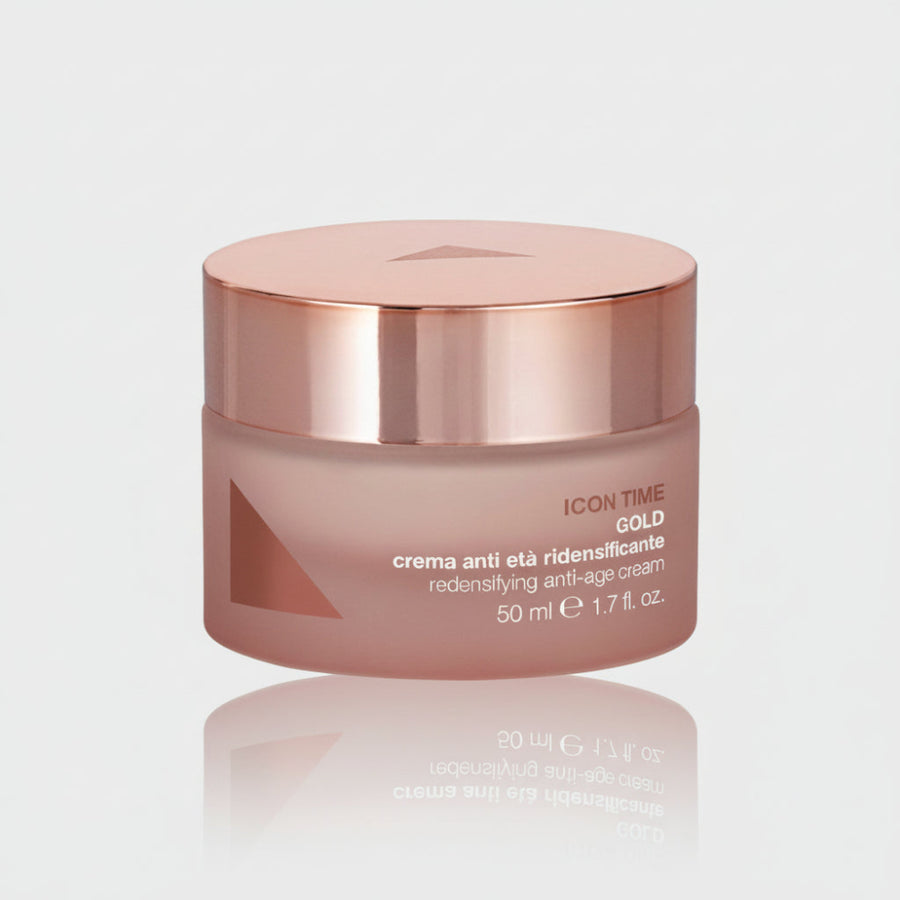 Diego dalla Palma Professional Crema Anti Età Ridensificante Gold 50ml