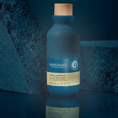 Revlon Eksperience Hydro Nutritive Shampoo Idratante Capelli Secchi - Planethair
