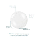 Eksperience Conscious Curls Bagno Nutriente Delicato Revlon Professional - Planethair