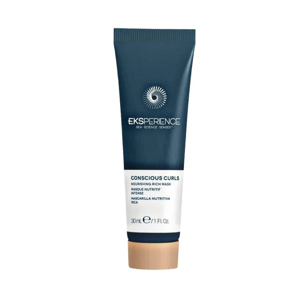 Eksperience Conscious Curls Rich Nourishing Mask Revlon