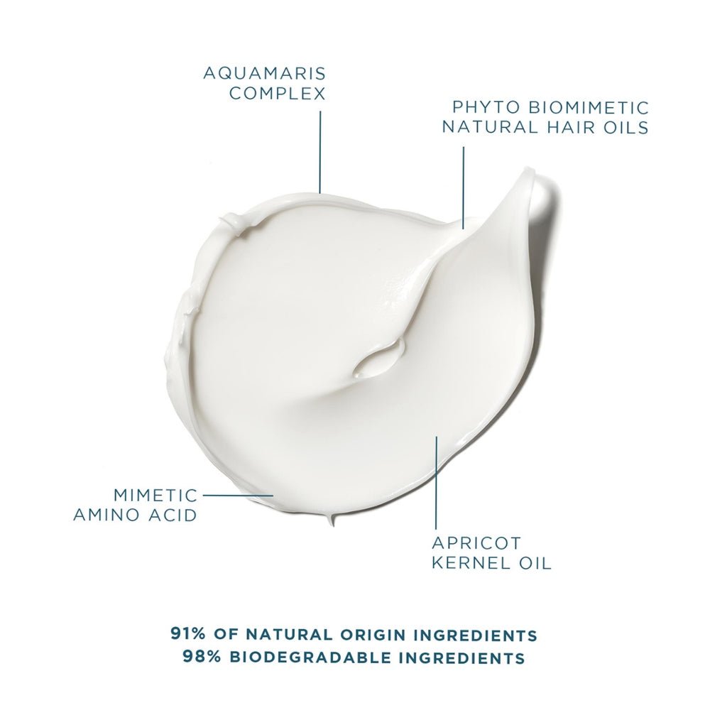 Eksperience Conscious Curls Maschera Nutriente Ricca Revlon Professional Revlon Professional