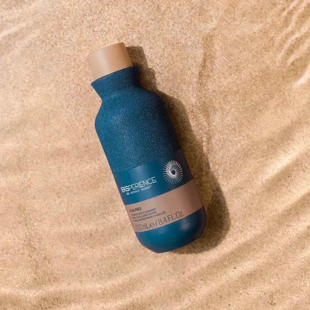 Eksperience Sun Pro Bagno Marino After-Sun Shampoo Revlon Professional 250ml