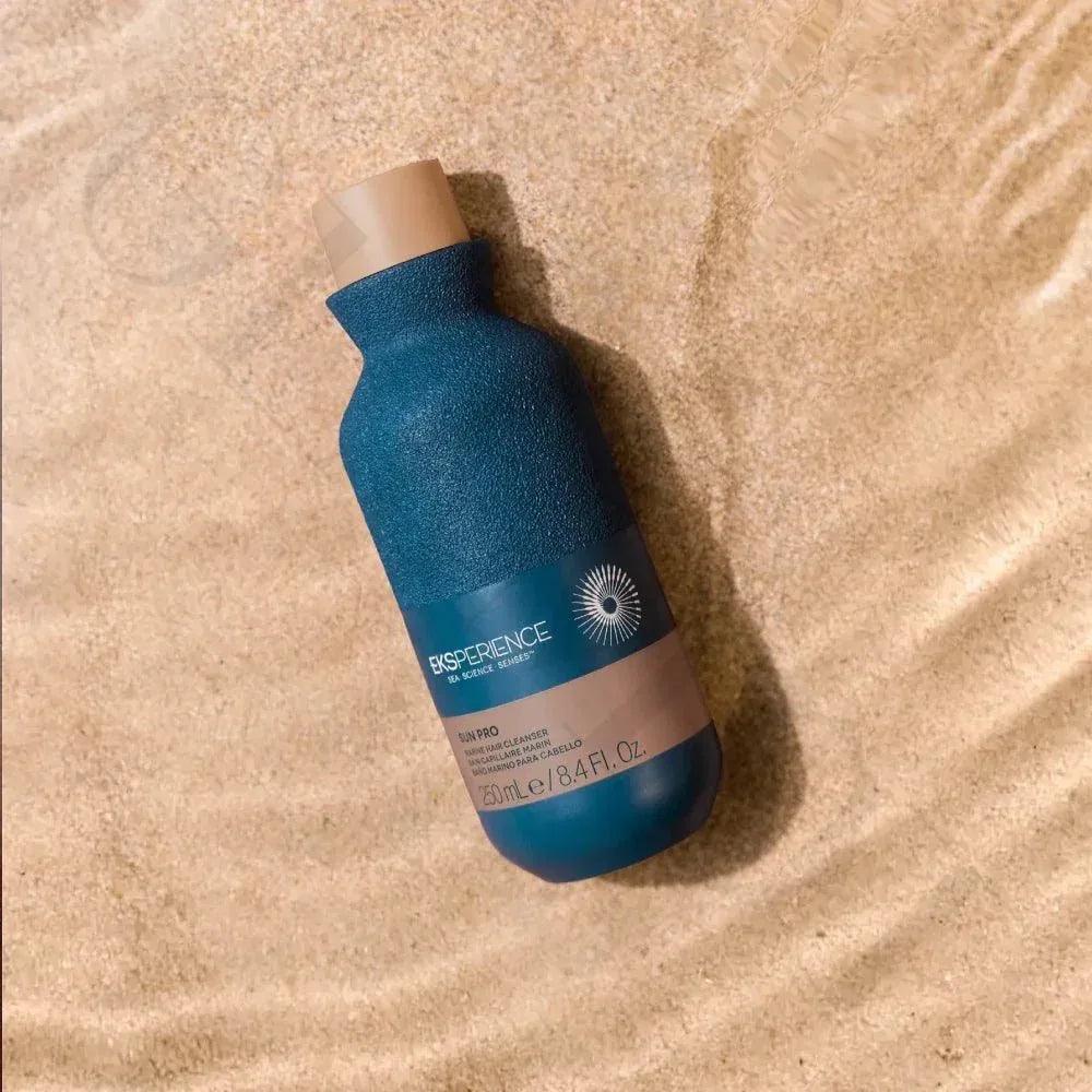 Eksperience Sun kit Duo Shampoo and Conditioner