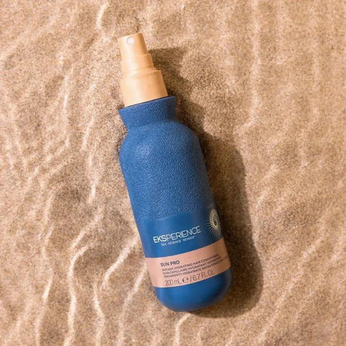 Eksperience Sun kit Duo Shampoo e Balsamo - Planethair