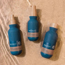 Eksperience Sun kit Solare Capelli Shampoo, Balsamo e Crema Protettiva - Planethair