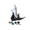 Emmediciotto 00 Black Shampoo antiarancio 250ml - Planethair