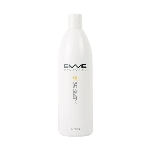 Emmediciotto 01 Every Day Conditioner - Planethair