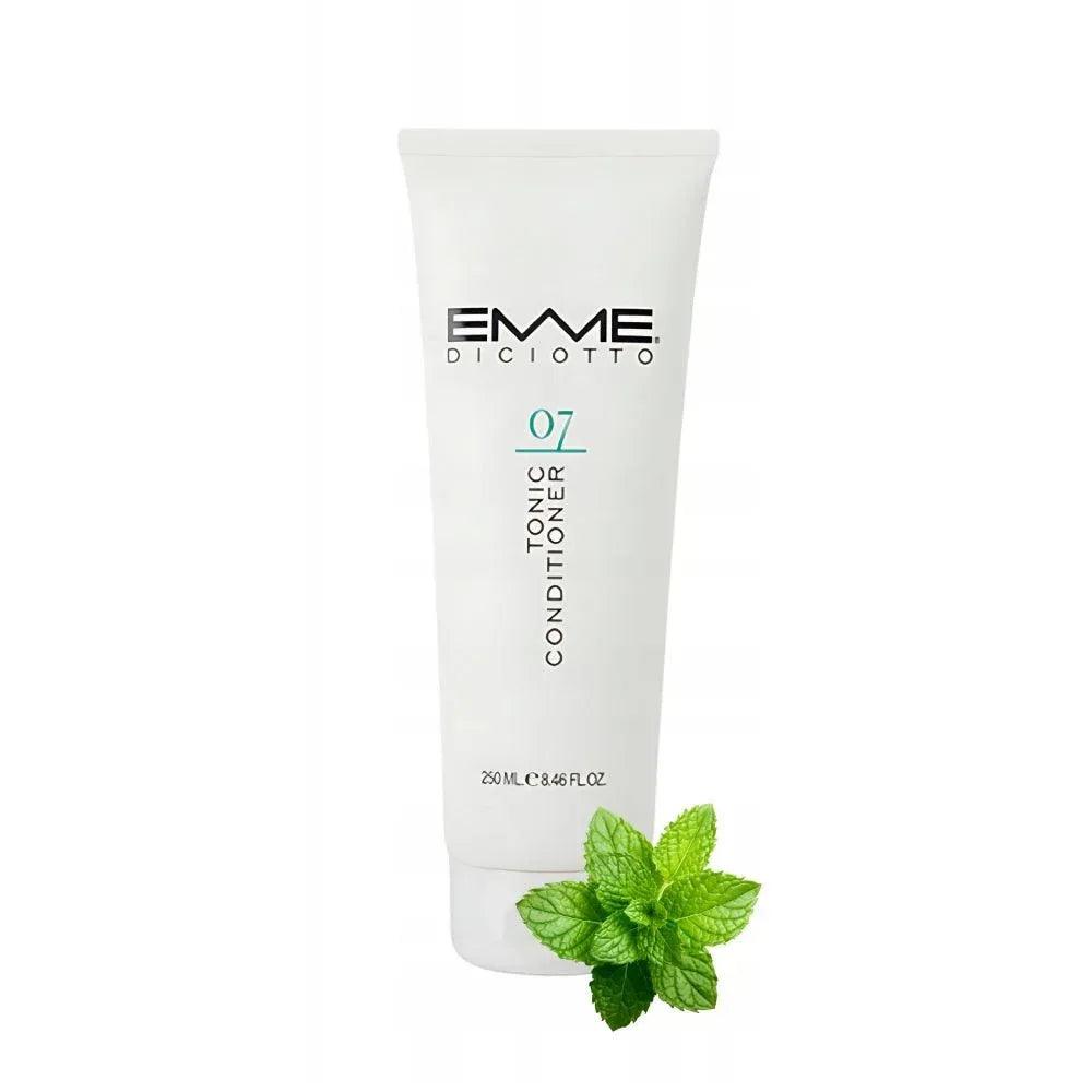 Emmediciotto 07 Tonic Conditioner - Planethair