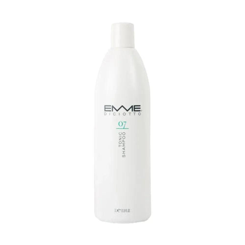 Emmediciotto 07 Tonic shampoo - Planethair