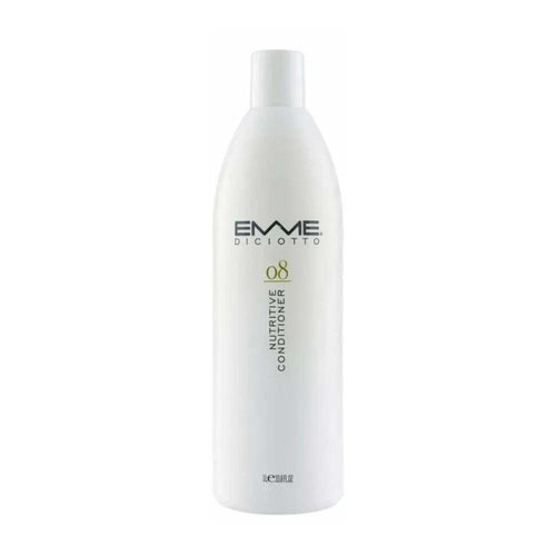 Emmediciotto 08 Nutritive Conditioner capelli secchi - Planethair