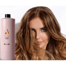 Emmediciotto 22 Luxury Argan Mask capelli secchi - Planethair