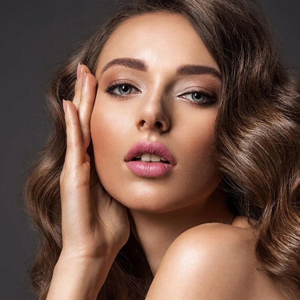 Emmediciotto 22 Luxury Argan Mask capelli secchi - Planethair