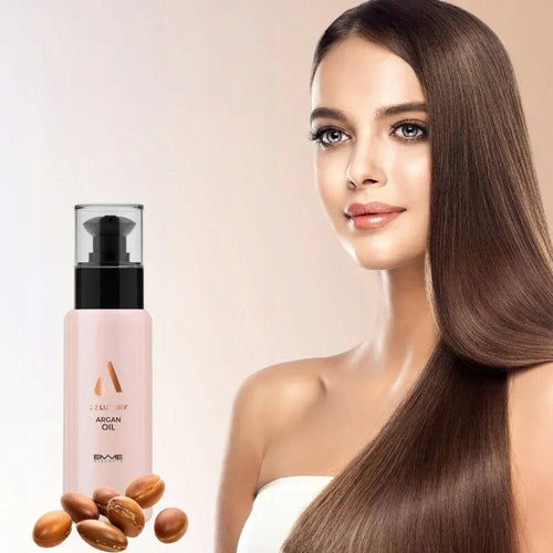 Emmediciotto 22 Luxury Argan Oil capelli secchi 100ml - Planethair