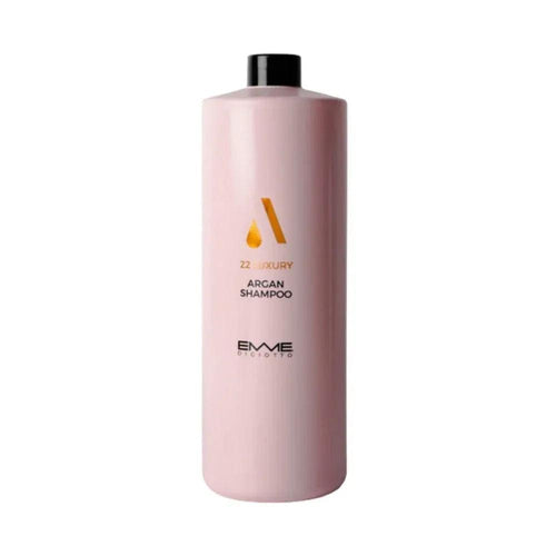 Emmediciotto 22 Luxury Argan Shampoo capelli secchi - Planethair