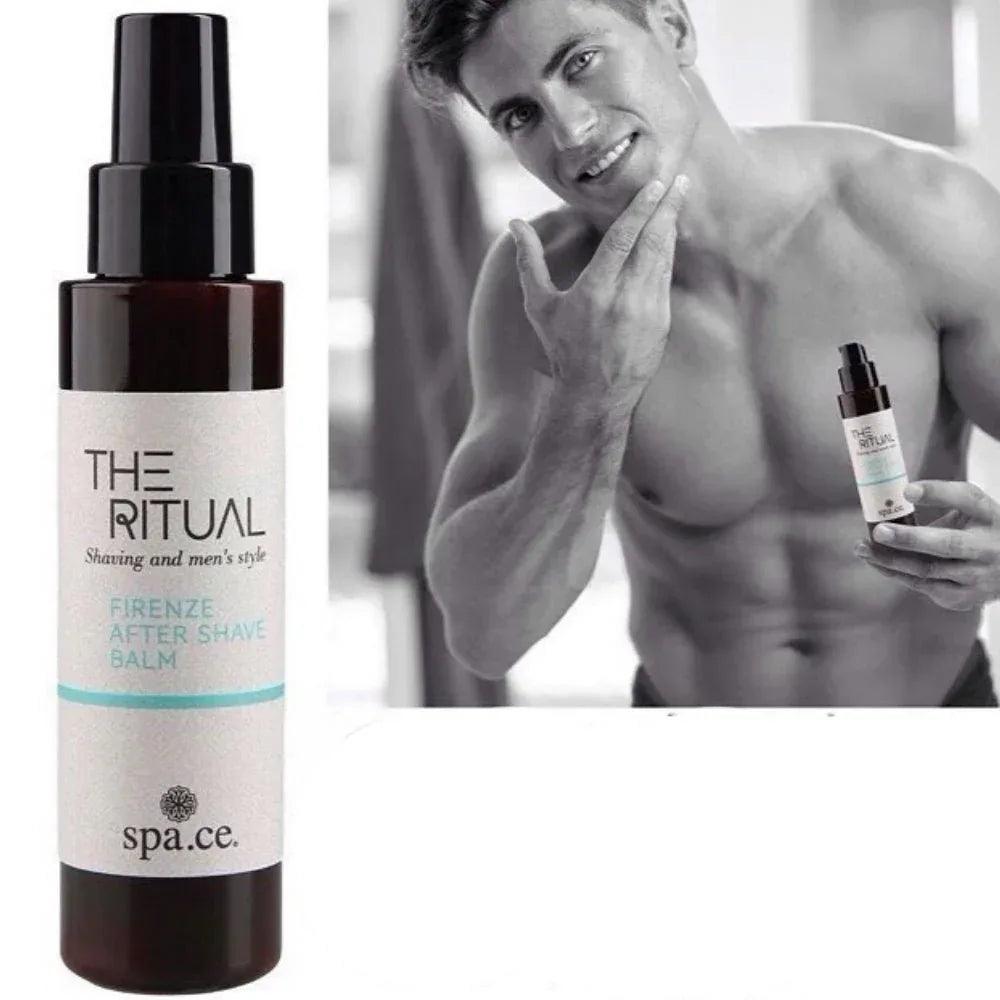 Emmediciotto Firenze after shave balm dopobarba 100ml