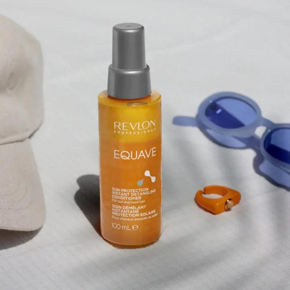 Equave Sun Protection Conditioner Revlon Professional 100ml