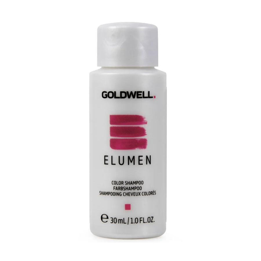 Goldwell Elumen Shampoo capelli colorati 30 ml - Capelli Colorati - Capelli