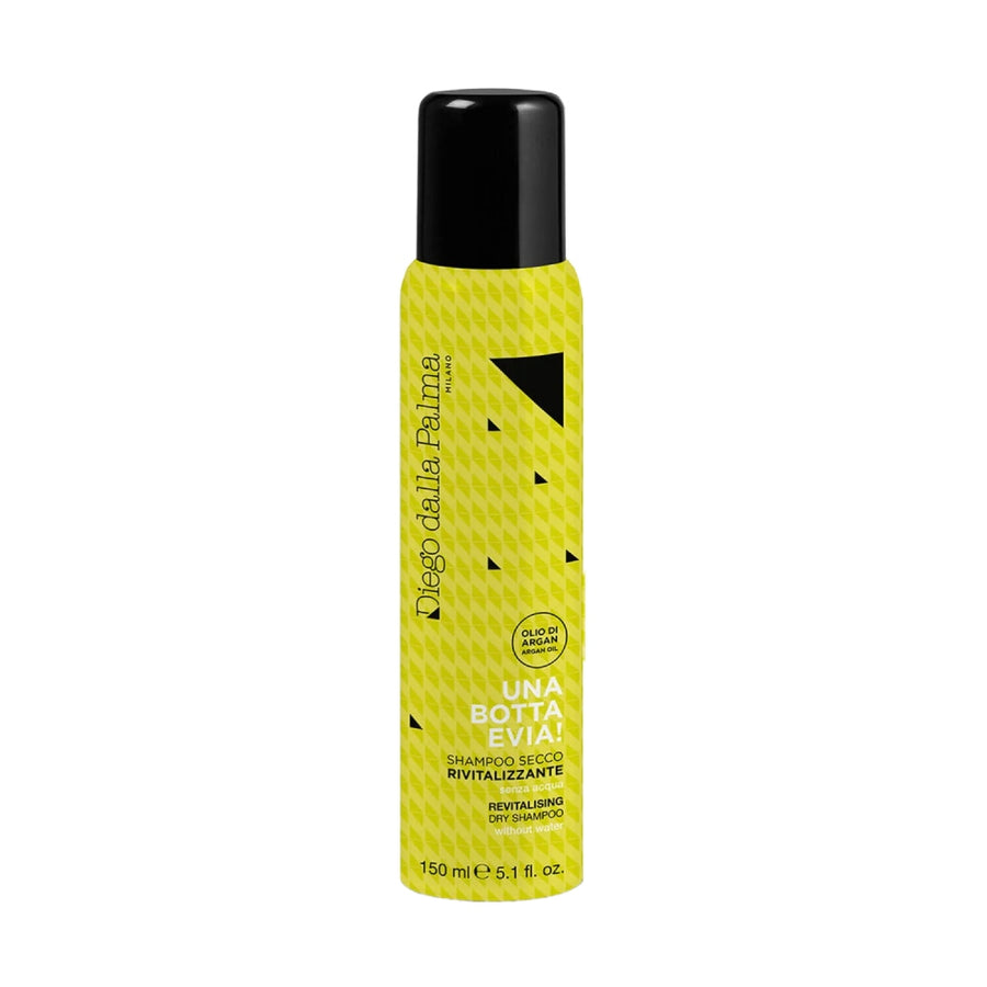 Unabottaevia Shampoo Secco Rivitalizzante 150ml Diego dalla Palma Milano - Planethair 