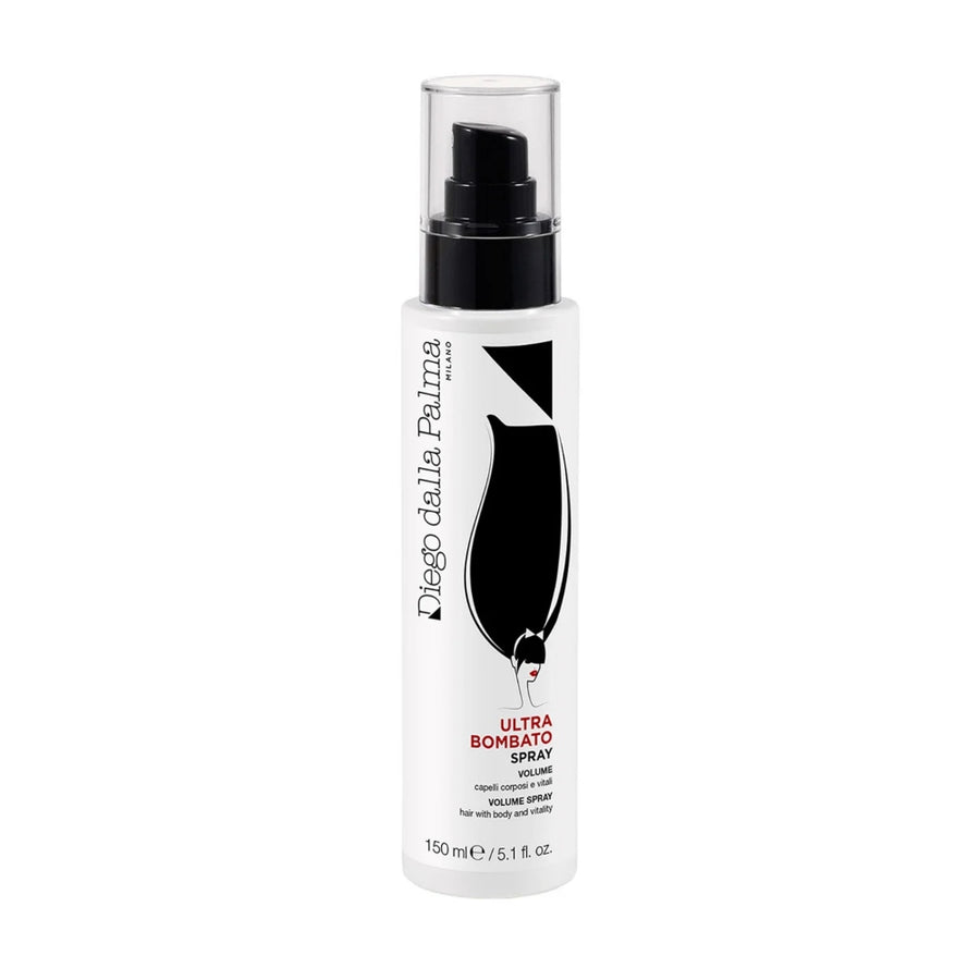 Ultrabombato Spray Volume capelli 150ml Diego Dalla Palma Milano - Planethair 