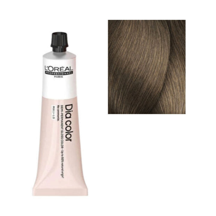 L'Oreal Professionnel Dia Color colorazione tono su tono 60ml - Planethair 