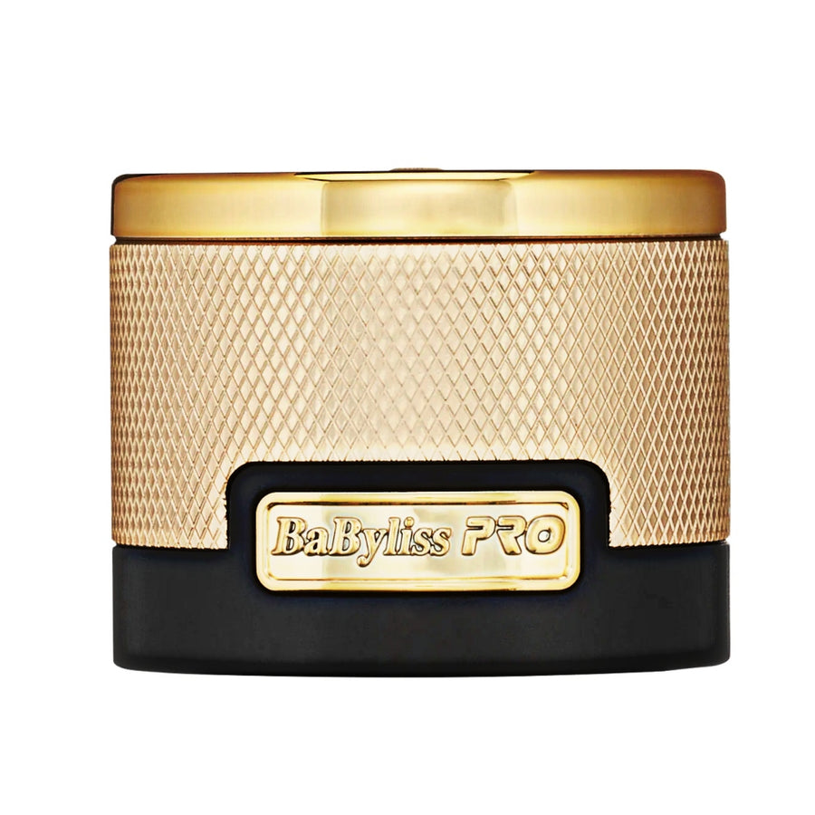 Base di Ricarica per Batteria FXone Gold Babyliss Pro - Planethair 