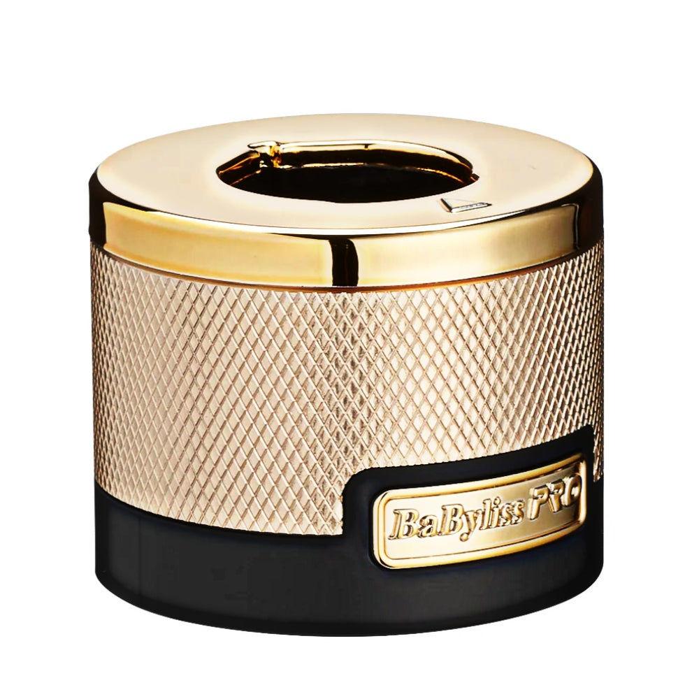 Base di Ricarica per Batteria FXone Gold Babyliss Pro - Planethair 
