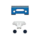 Babyliss Pro Testina MIM Titanium Blue Fade per FXone - Planethair